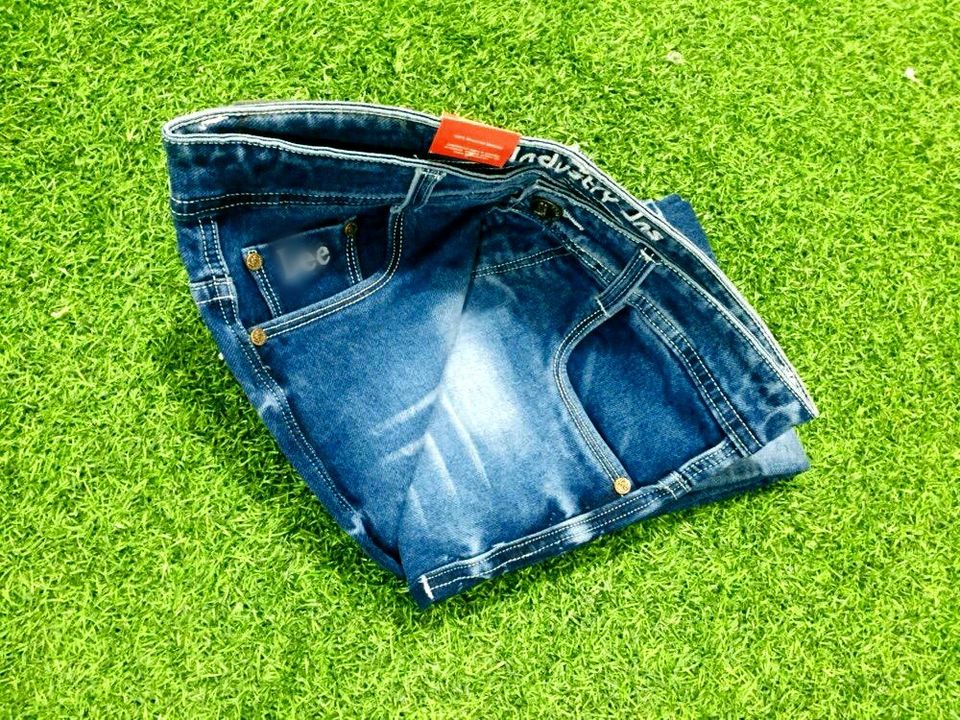 Jeans uploaded by VFORCE JEANS on 12/7/2021