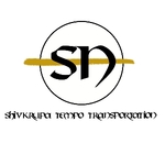 Business logo of Shivkrupa tempo transportation