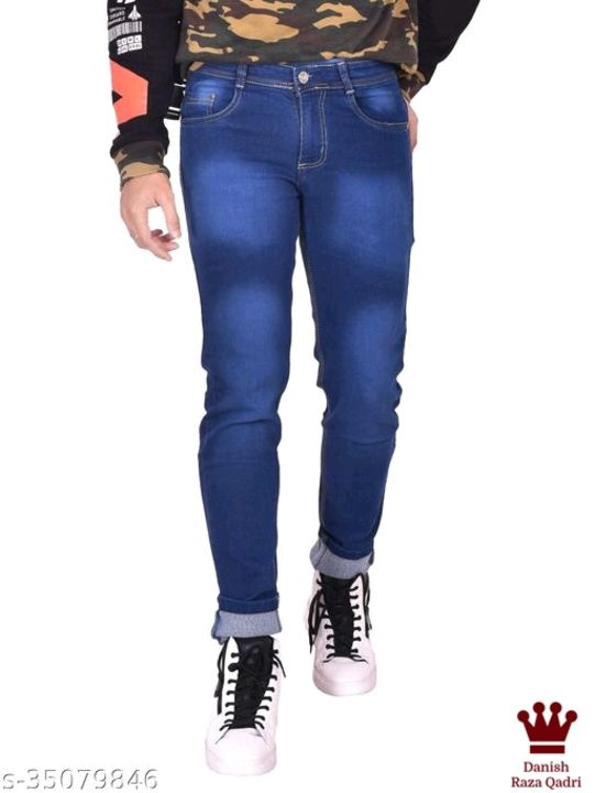 Product image of New pants, price: Rs. 599, ID: new-pants-d4fa5b92