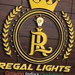 Business logo of Regal marketing