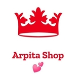 Business logo of Arpita Shop