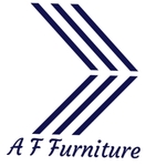 Business logo of A F Furniture