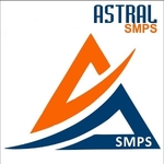 Business logo of Astral SMPS