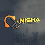 Business logo of NISHA MOBILE