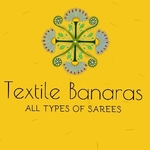 Business logo of Textile Banaras