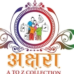 Business logo of Akshara collection Dongarkinhi