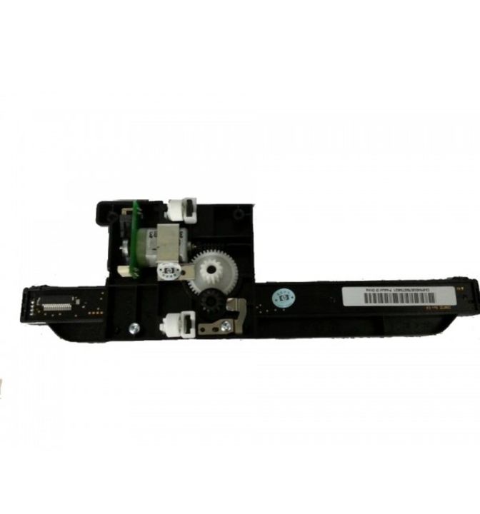 CCD scanner for HP Laserjet M1005 uploaded by COMPLETE SOLUTIONS on 12/8/2021