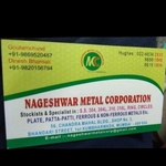 Business logo of Nageshwar Metal Corporation