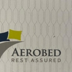 Business logo of Aerobed Sleep System