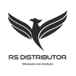 Business logo of Rs material