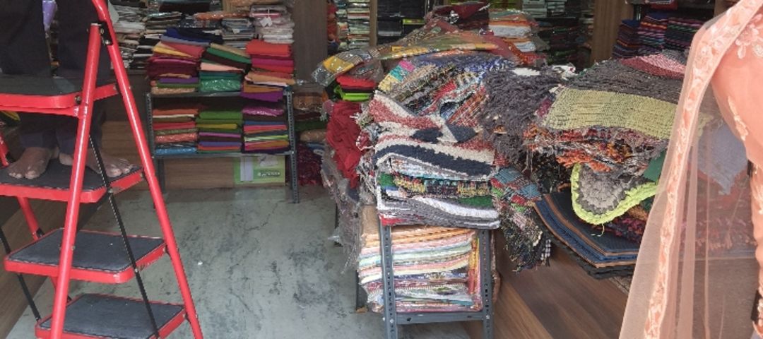 Sri srinivas textiles