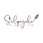 Business logo of Silpagrha art&craft hub