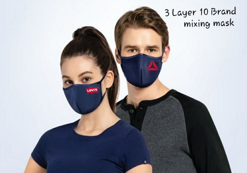 Post image 3 Layer Mask Available