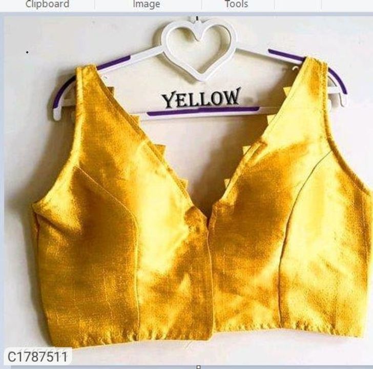 Product uploaded by Fancy blouse and chaniya on 12/8/2021