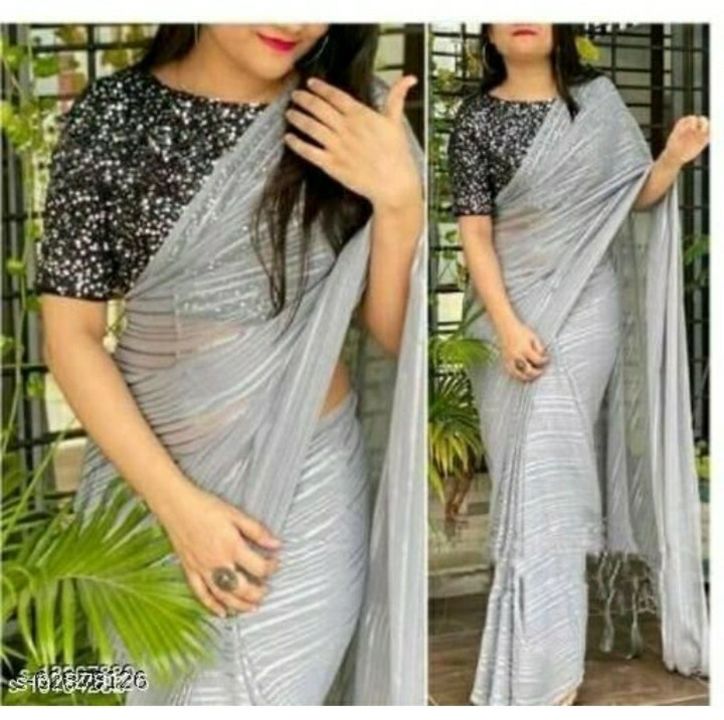 Saree uploaded by business on 12/8/2021