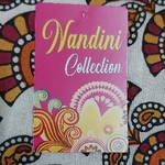 Business logo of Nandini Creation