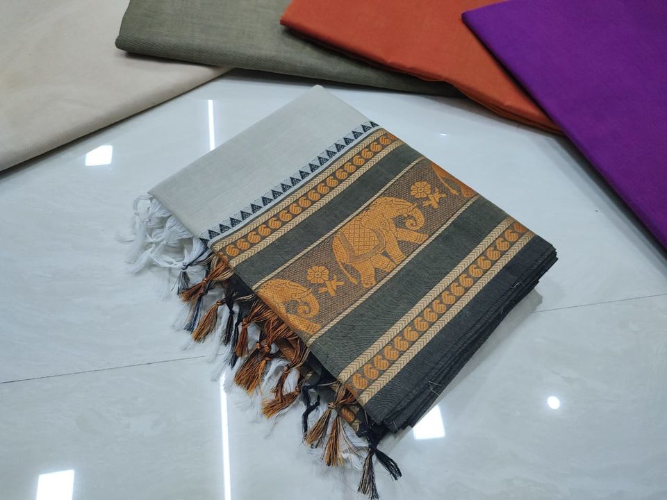 Product uploaded by Nivin saran Chettinad fancy cotton  on 12/8/2021