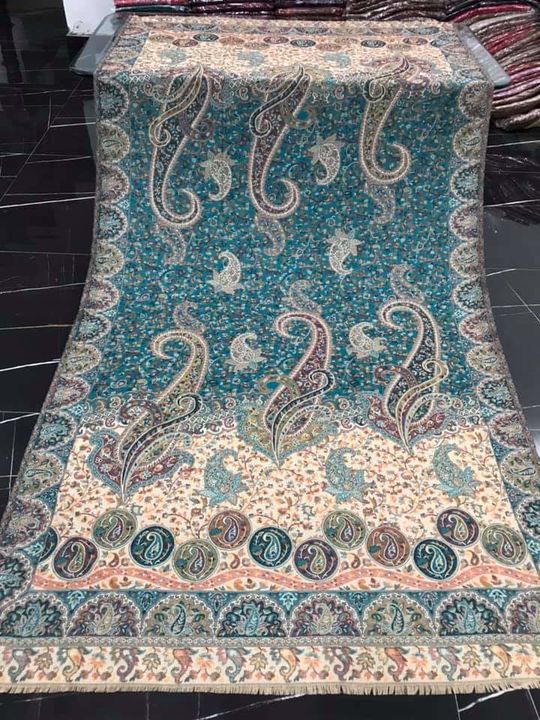 Product uploaded by Handloom Shawl Factory on 12/8/2021