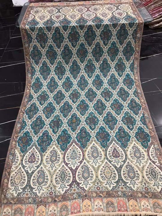 Product uploaded by Handloom Shawl Factory on 12/8/2021