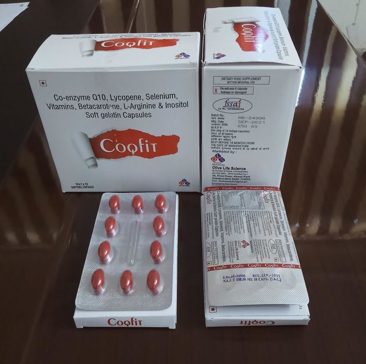 Product uploaded by Prabhat Clinic on 12/8/2021