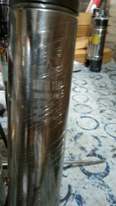 Submersible pump 10 h.p v8 uploaded by business on 12/8/2021
