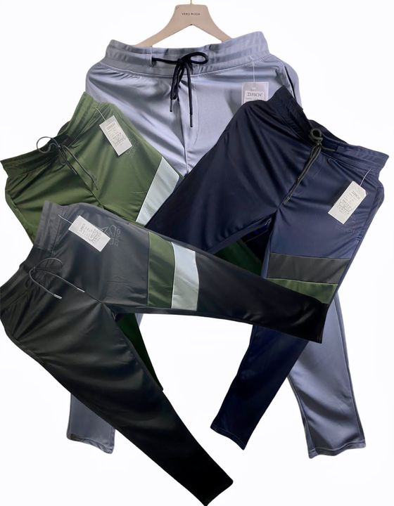 Track pants uploaded by Zurich clothing on 12/8/2021