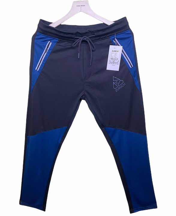 Track pants uploaded by Zurich clothing on 12/8/2021
