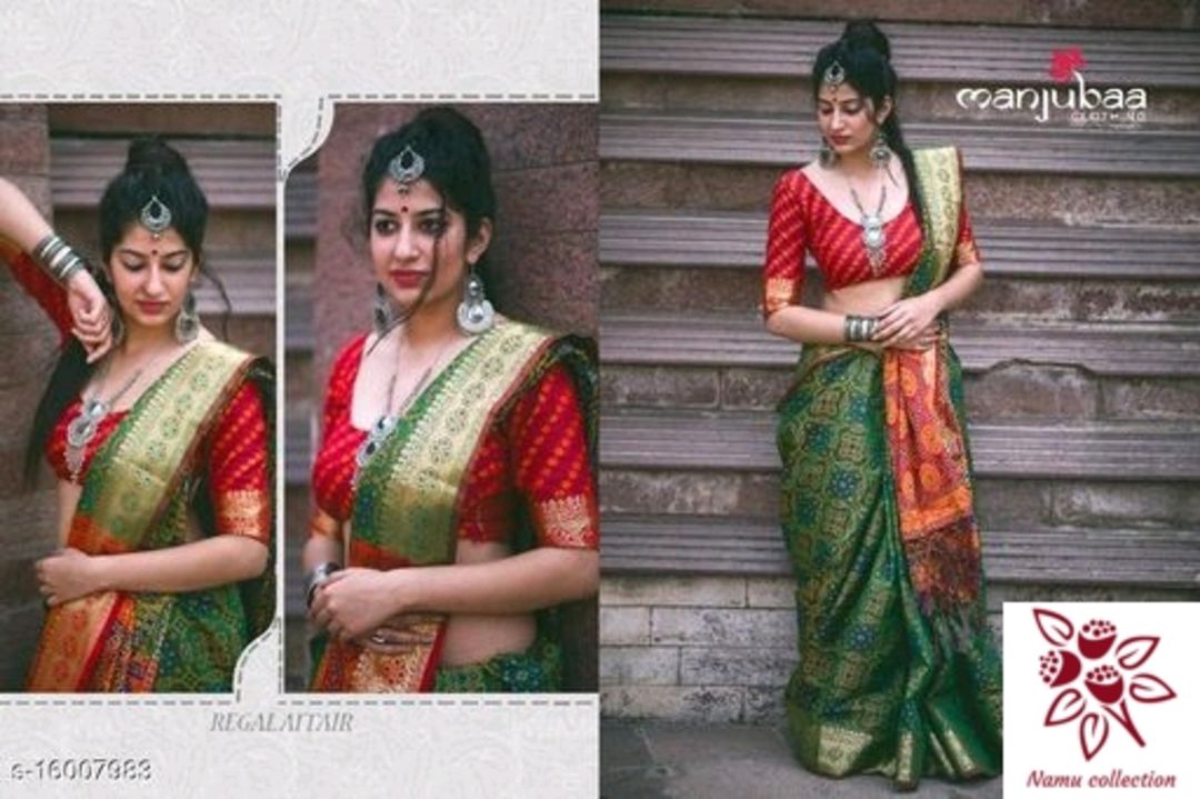 Post image All design sari available hai