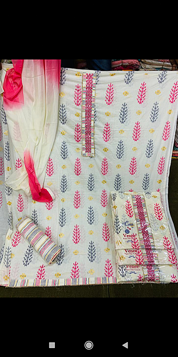 Product uploaded by Shrimati kurties&materials on 9/24/2020