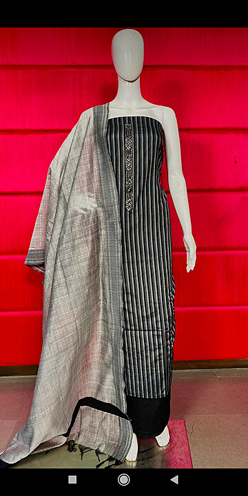 Product uploaded by Shrimati kurties&materials on 9/24/2020