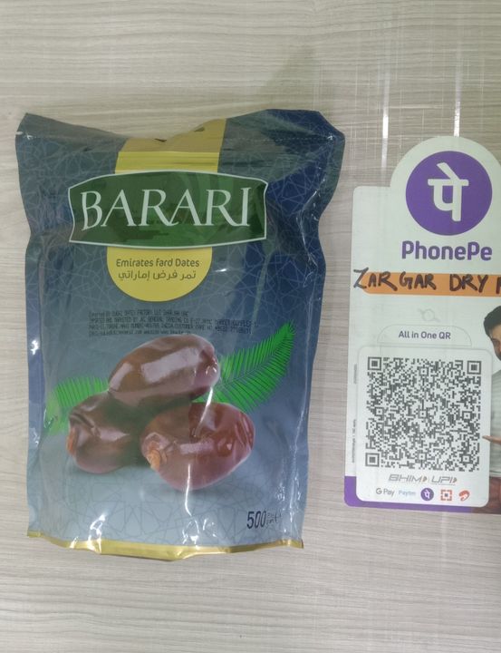 Product uploaded by Zargar dry fruits on 12/8/2021