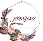 Business logo of JOMYRA COLLECTIONS