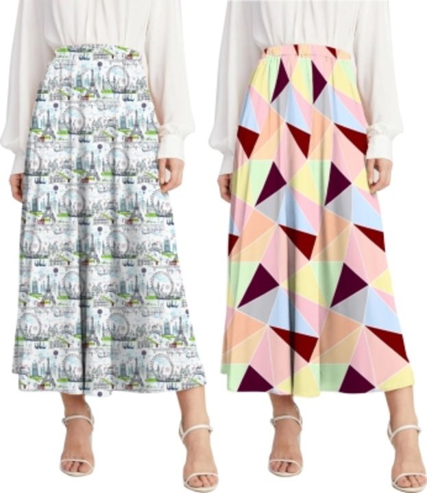 Post image I want 2 Pieces of I need this skirts imidiatly.
Below is the sample image of what I want.