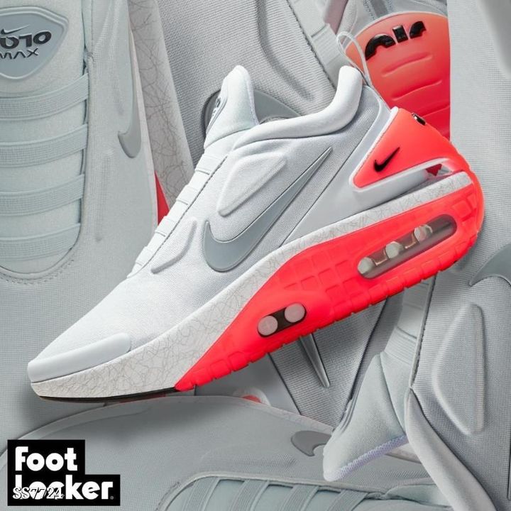 Air max uploaded by Clothing business on 12/8/2021