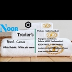 Business logo of NOOR traders