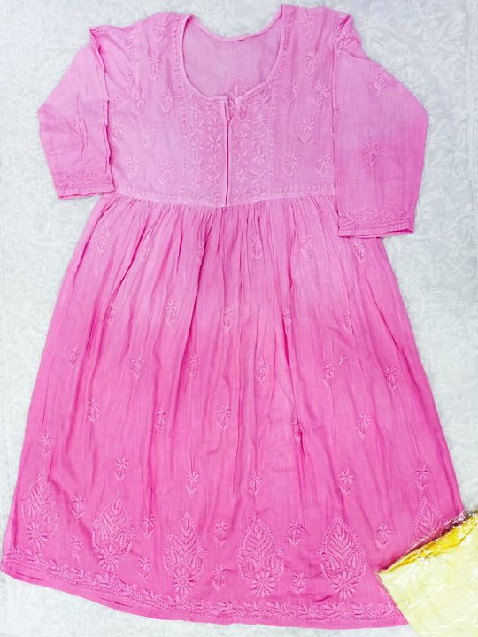 Product uploaded by Vintage lucknowi clothing on 12/8/2021