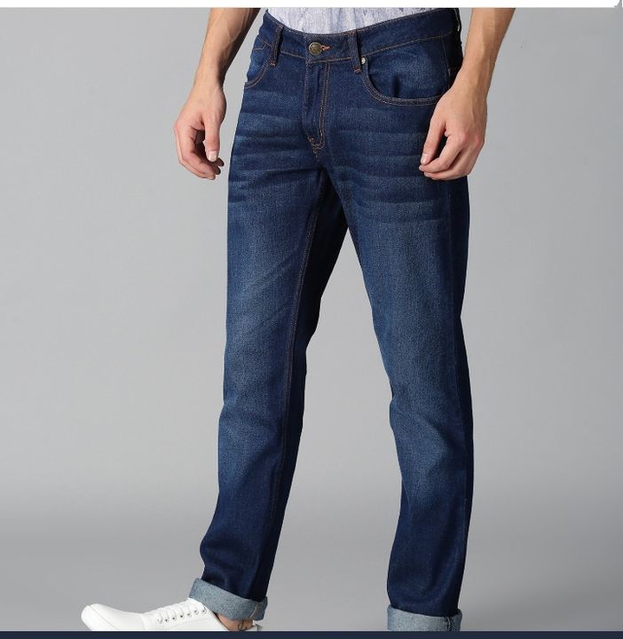Jeans uploaded by business on 12/8/2021
