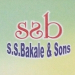 Business logo of S s bakale and sons