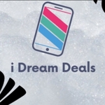 Business logo of iDream Deals