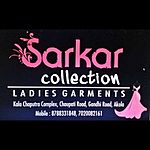Business logo of Sarkar collection