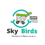 Business logo of Sky Birds eCommerce Solution 