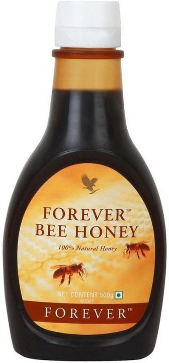 Forever bee honey uploaded by business on 12/8/2021