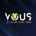 Business logo of Vous