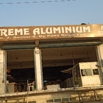 Business logo of Supreme aluminium