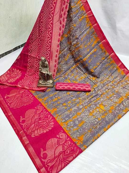 SAREES uploaded by business on 9/24/2020