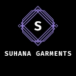 Business logo of Suhana garments