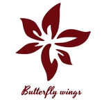 Business logo of Butterfly wings.