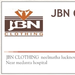Business logo of JBN ENTERPRISES