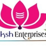 Business logo of Laksh Enterprises