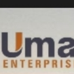 Business logo of Uma enterprise